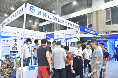 引領行業變革 為軍服務新特優產品展示交流會成功舉辦，共筑高質發展網絡技術新生態