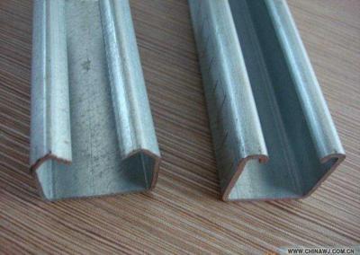 偃師u型鋼廠家 偃師u型鋼價格-冶金礦產-中國五金商機網