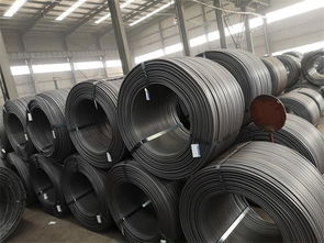 山東冷軋帶肋鋼筋廠家 久盛祥供應(yīng)