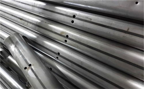 管材沖孔模具訂制推薦貨源 炬成五金加工廠