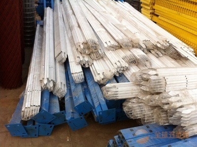 鐵藝護(hù)欄-鋅鋼護(hù)欄往-全球五金網(wǎng)