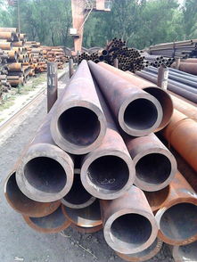 河源sa210c內螺紋鋼管報價