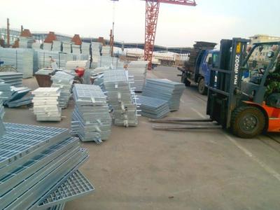 武漢鋼格板水篦子廠家鑄鐵水篦子廠的產品概述