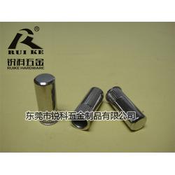 銳科五金 高品質不銹鋼鉚螺母與裝飾材料的可靠供應商