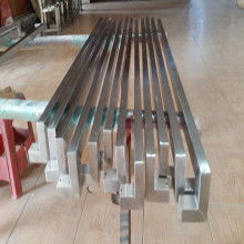 江門市恒志金屬制品廠 專注五金制品與鋁拉手的專業供應商